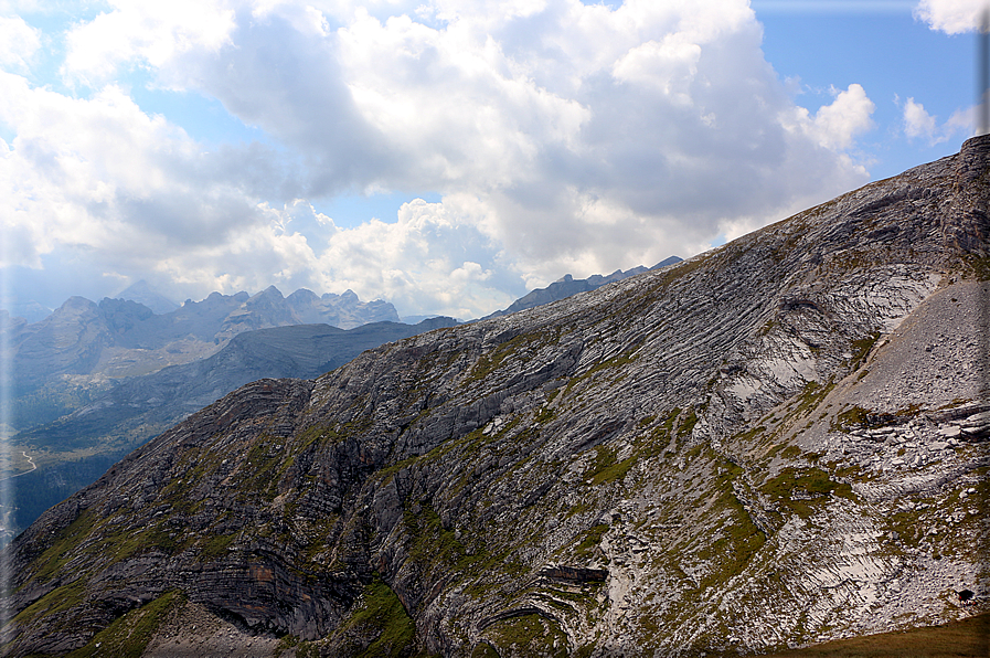 foto Monte Sella di Fanes